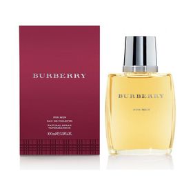 Burberry EDT 50 ml Naturel Sprey Erkek Parfümü