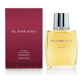 Burberry For Men EDT 100 ml Erkek Outlet Parfüm