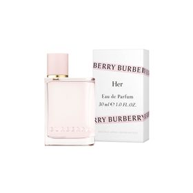 Burberry Her EDP 30 ml Kadın Parfüm