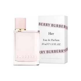 Burberry Her EDP 30 ml Kadın Parfüm