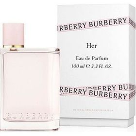 Burberry Her Edp 90 ML Kadın Parfüm