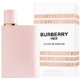 Burberry Her Elixir EDP 100 ml Kadın Parfüm