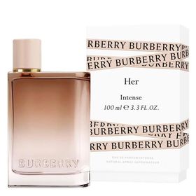 Burberry Her Intense Edp 100 ml Kadın Parfüm