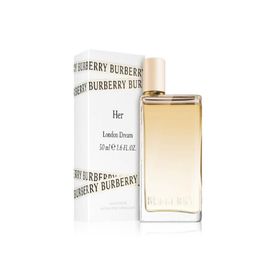 Burberry Her London Dream 50 ml EDP Kadın Parfüm