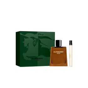 Burberry Hero EDP 100 ml Parfüm Set