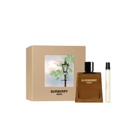 Burberry Hero EDP 100 ml Parfüm Set