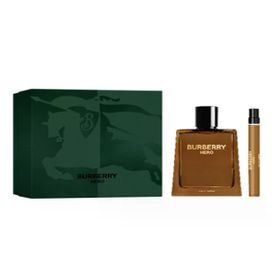 Burberry Hero EDP 100 ml Parfüm Set