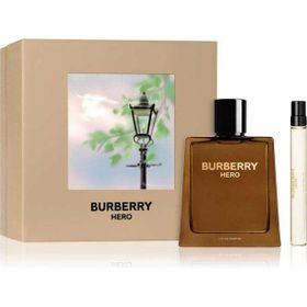 Burberry Hero EDP 100 ml Parfüm Set