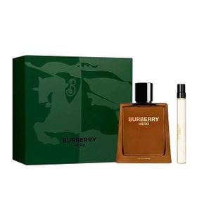 Burberry Hero EDP 100 ml Parfüm Set