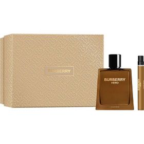 Burberry Hero EDP 100 ml Parfüm Set