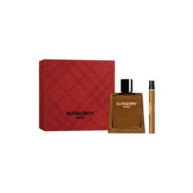 Burberry Hero EDP 100 ml Parfüm Set