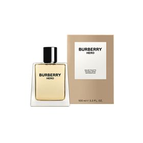 Burberry Hero EDT 100 ml Erkek Parfüm Outlet