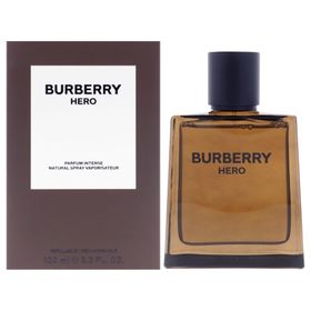 Burberry Hero Parfum İntense 100 ml Erkek Parfüm