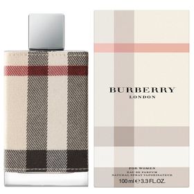 Burberry London Women EDP 100 ml Kadın Parfüm