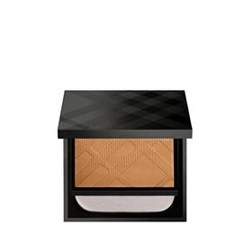 Burberry Matte Glow Compact Bej 100 Deep Neutral Fondöten