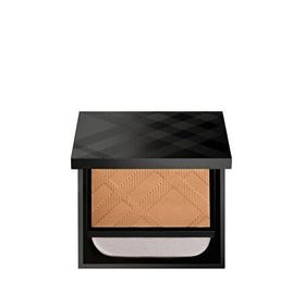 Burberry Matte Glow Compact Bej 60 Medium Warm Fondöten