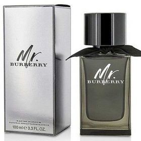 Burberry Mr. Burberry EDP 100 ml Naturel Sprey Erkek Parfümü