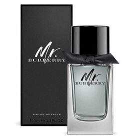 Burberry Mr. Burberry EDT 100 ml Erkek Parfümü