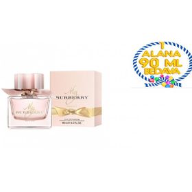 Burberry My Blush 100 ml EDP Kadın Parfüm