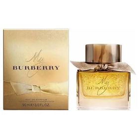 Burberry My Gold Edp 90 ml Kadın Parfümü