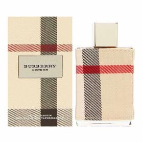 Burberry SBL44001 London EDP 100 ml Kadın Parfüm