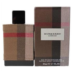 Burberry SBM45002 London Men EDP 50 ml Erkek Parfümü