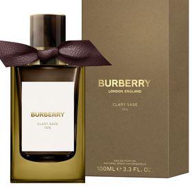 Burberry Signatures Clary Sage Edp 100 ml Kadın Parfüm