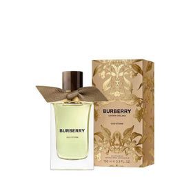 Burberry Signatures Collection EDP Oud Storm 100 ml Kadın Parfüm
