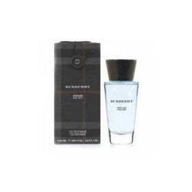 Burberry Touch For Men EDT 100 ml Tester Erkek Parfüm