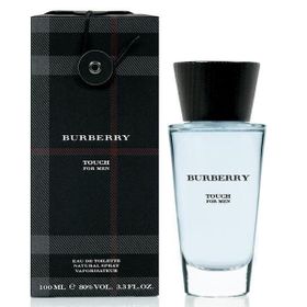 Burberry Touch For Men EDT 100 ml Tester Erkek Parfüm