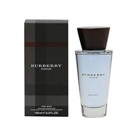 Burberry Touch For Men EDT 100 ml Tester Erkek Parfüm