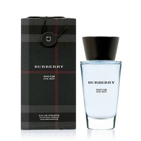 Burberry Touch For Men EDT 100 ml Tester Erkek Parfüm