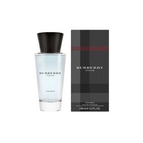 Burberry Touch For Men EDT 100 ml Tester Erkek Parfüm