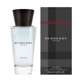 Burberry Touch For Men EDT 100 ml Tester Erkek Parfüm