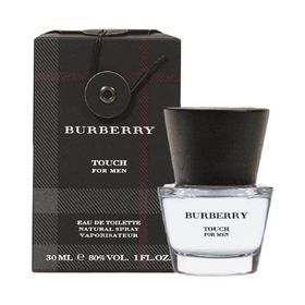 Burberry Touch For Men EDT 30 ml Erkek Parfümü