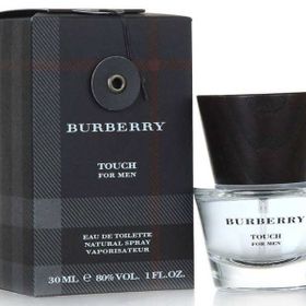 Burberry Touch For Men EDT 30 ml Erkek Parfümü