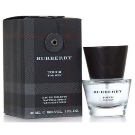 Burberry Touch For Men EDT 30 ml Erkek Parfümü