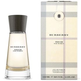Burberry Touch Women EDP 100 ml Kadın Parfümü