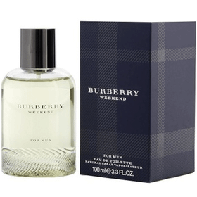 Burberry Weekend EDT 100 ml Naturel Sprey Erkek Parfümü