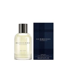 Burberry Weekend For Men Edt 100 ml Erkek Parfüm