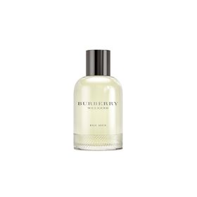 Burberry Weekend For Men Edt 100 ml Erkek Parfüm