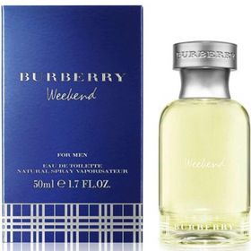 Burberry Weekend Men EDT 50 ml Erkek Parfümü
