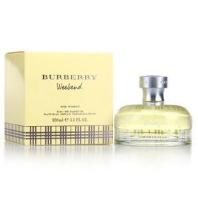 Burberry Weekend Women 100 ml EDP Kadın Outlet Parfüm