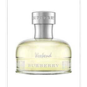 Burberry Weekend Women 100 ml EDP Kadın Outlet Parfüm