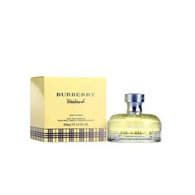 Burberry Weekend Women 100 ml EDP Spray Parfüm
