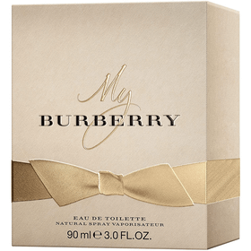Burberyy My Burberry 90 ml EDT Kadın Parfüm
