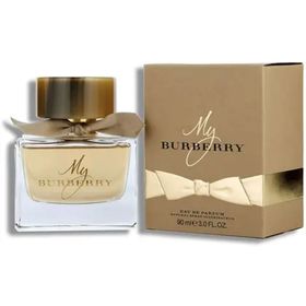 Burberyy My Burberry 90 ml EDT Kadın Parfüm