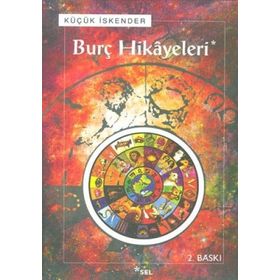 Burç Hikayeleri - Küçük İskender