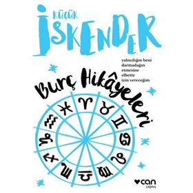 Burç Hikayeleri - Küçük İskender