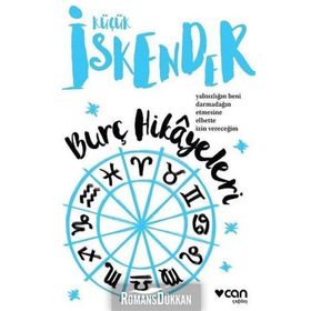 Burç Hikayeleri - Küçük İskender